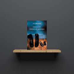ISBN Vandal Love ou Perdus en Amérique livre