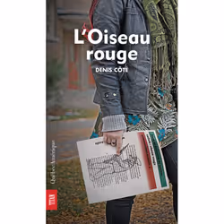 ISBN L’Oiseau rouge livre