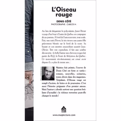 ISBN L’Oiseau rouge livre