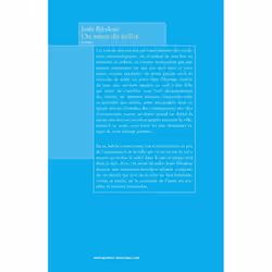 ISBN On aurait dit juillet livre