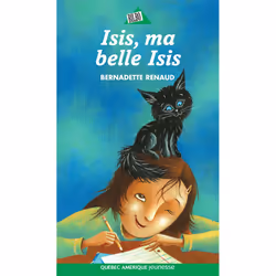 ISBN Isis, ma belle Isis livre 176 pages