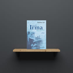 ISBN Docteure Irma - Tome 2 livre