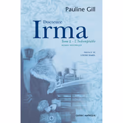 ISBN Docteure Irma - Tome 2 livre