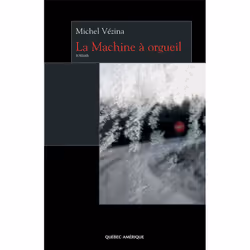 ISBN La Machine à orgueil livre