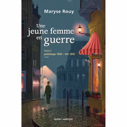ISBN Une jeune femme en guerre - Tome 2 livre