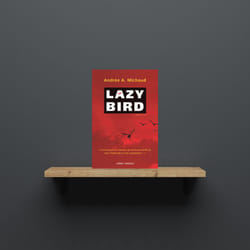 ISBN Lazy Bird livre