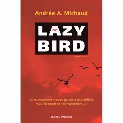 ISBN Lazy Bird livre