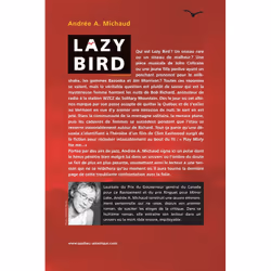 ISBN Lazy Bird livre