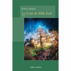 ISBN Le Curé du Mile End livre