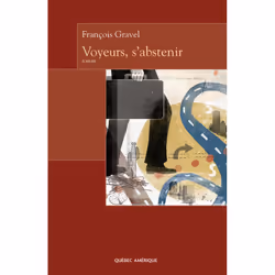 ISBN Voyeurs, s’abstenir livre