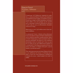 ISBN Voyeurs, s’abstenir livre