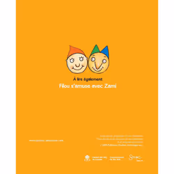 ISBN Filou et Zami se déguisent livre