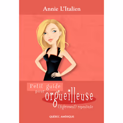 ISBN Petit guide pour orgueilleuse (légèrement) repentante livre