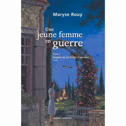 ISBN Une jeune femme en guerre - Tome 3 livre