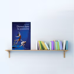 ISBN Danser dans la poussière, 656 pages