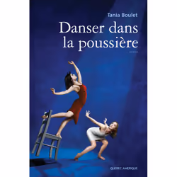 ISBN Danser dans la poussière livre