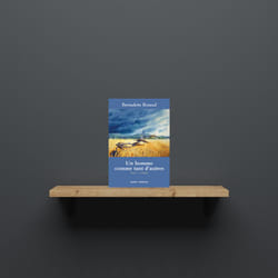 ISBN Un homme comme tant d’autres - Tome 1 livre