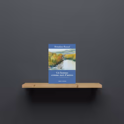 ISBN Un homme comme tant d’autres - Tome 2, 408 pages
