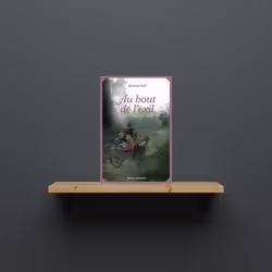 ISBN Au bout de l’exil - Tome 1, 320 pages