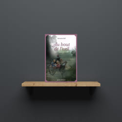 ISBN Au bout de l’exil - Tome 1 livre