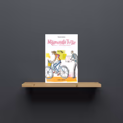 ISBN Mademoiselle Tic Tac - Tome 1, 336 pages