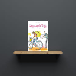 ISBN Mademoiselle Tic Tac - Tome 1 livre
