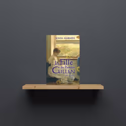 ISBN Fille du Pasteur Cullen - Tome 2, 608 pages