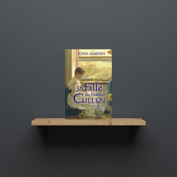 ISBN Fille du Pasteur Cullen - Tome 2 livre