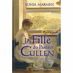 ISBN Fille du Pasteur Cullen - Tome 2 livre
