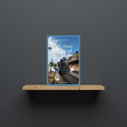 ISBN Au bout de l’exil - Tome 2 livre