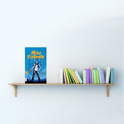 ISBN Miss Pissenlit livre