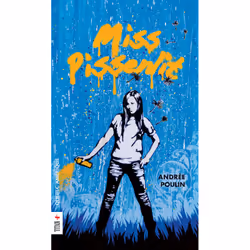 ISBN Miss Pissenlit livre