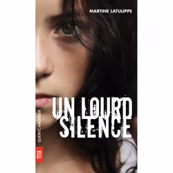 ISBN Un lourd silence livre
