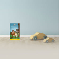 ISBN Le Chat de garde livre