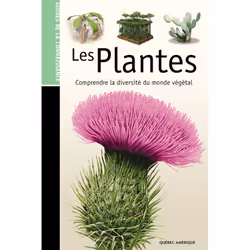 ISBN Les Guides de la connaissance - Les Plantes livre