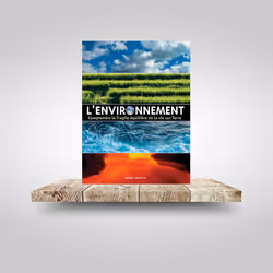 ISBN L’Environnement, 96 pages