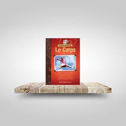 ISBN Le Corps - Mes Carnets aux questions livre 96 pages