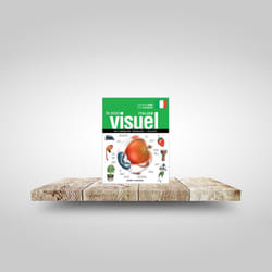 ISBN Le Mini Visuel français-italien livre