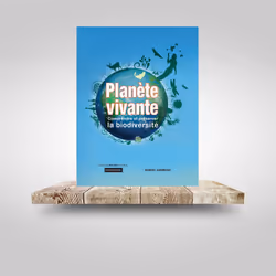 ISBN Planète vivante, 176 pages