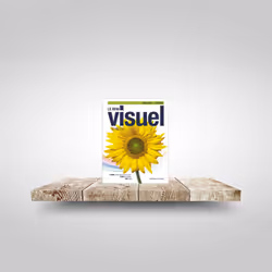 ISBN Le Mini Visuel, 576 pages