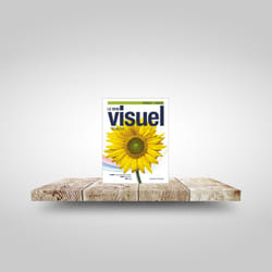 ISBN Le Mini Visuel livre