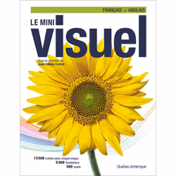 ISBN Le Mini Visuel livre