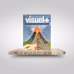 ISBN Le Dictionnaire visuel +, 1072 pages