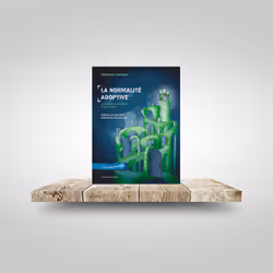 ISBN La Normalité adoptive, 512 pages