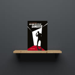 ISBN Tout homme rêve d’être un gangster livre