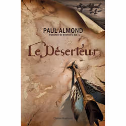 ISBN Le Déserteur livre