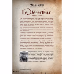 ISBN Le Déserteur livre