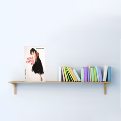 ISBN Seule contre moi, 184 pages