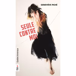 ISBN Seule contre moi livre