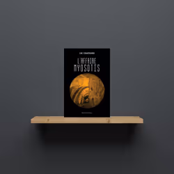 ISBN L’Affaire Myosotis, 472 pages